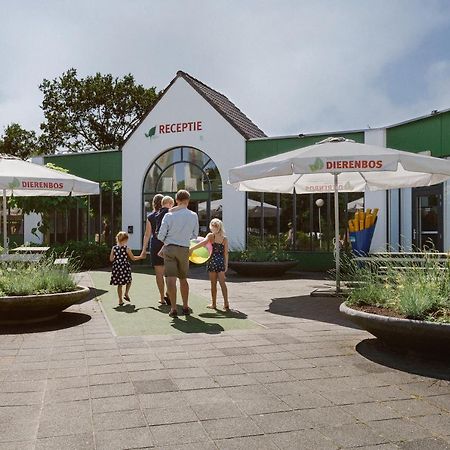 Vakantiepark Dierenbos Vinkel 外观 照片